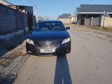 Toyota Camry 2007 годаүшін5 500 000 тг. в Шымкент – фото 2
