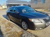 Toyota Camry 2007 годаүшін5 500 000 тг. в Шымкент – фото 3