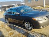 Toyota Camry 2007 годаүшін5 500 000 тг. в Шымкент – фото 5