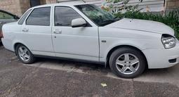 ВАЗ (Lada) Priora 2170 2013 года за 2 800 000 тг. в Усть-Каменогорск – фото 5