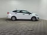 Ford Fiesta 2017 годаүшін3 950 000 тг. в Алматы – фото 4
