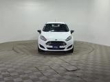 Ford Fiesta 2017 годаүшін3 950 000 тг. в Алматы – фото 2