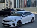 Kia Optima 2019 годаүшін6 000 000 тг. в Актау