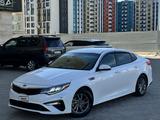 Kia Optima 2019 годаүшін6 000 000 тг. в Актау