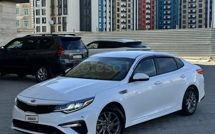 Kia Optima 2019 годаүшін6 000 000 тг. в Актау