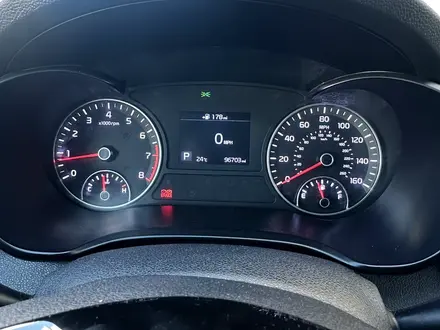 Kia Optima 2019 года за 6 000 000 тг. в Актау – фото 15