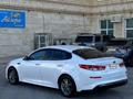 Kia Optima 2019 годаүшін6 000 000 тг. в Актау – фото 5