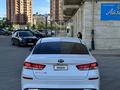 Kia Optima 2019 годаүшін6 000 000 тг. в Актау – фото 6