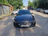 Hyundai Grandeur 2017 года за 11 300 000 тг. в Шымкент – фото 3