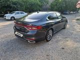 Hyundai Grandeur 2017 года за 11 300 000 тг. в Шымкент – фото 5