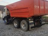 КамАЗ  65111 2003 годаүшін7 000 000 тг. в Астана