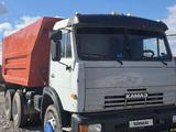 КамАЗ  65111 2003 года за 7 000 000 тг. в Астана – фото 3