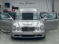 Mercedes-Benz E 55 AMG 2003 годаүшін15 000 000 тг. в Алматы