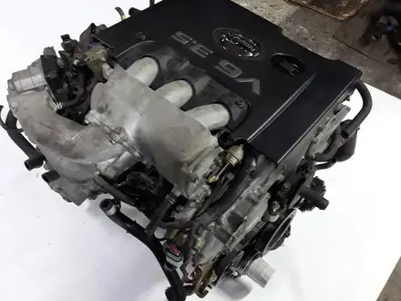 Двигатель 2, 5 4GR-FSE Lexus IS 250 (1MZ/2GR/2AZ/3GR/4GR/1GR/2TR/3UR/1UR) за 234 567 тг. в Алматы