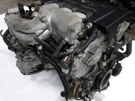 Двигатель 2, 5 4GR-FSE Lexus IS 250 (1MZ/2GR/2AZ/3GR/4GR/1GR/2TR/3UR/1UR) за 234 567 тг. в Алматы – фото 2