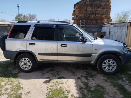 Honda CR-V 1996 года за 3 000 000 тг. в Уштобе – фото 3