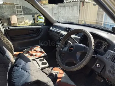 Honda CR-V 1996 года за 3 000 000 тг. в Уштобе – фото 6