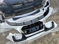 BMW F10 M5 комплект: бампер в сборе, диффузор, передняя губа за 75 000 тг. в Алматы – фото 3