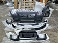 BMW F10 M5 комплект: бампер в сборе, диффузор, передняя губа за 75 000 тг. в Алматы