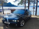 BMW 523 1996 годаүшін2 100 000 тг. в Тараз – фото 4