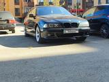 BMW 523 1996 годаүшін2 100 000 тг. в Тараз