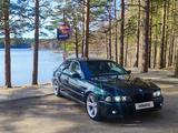 BMW 523 1996 годаүшін2 100 000 тг. в Тараз – фото 2