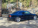BMW 523 1996 годаүшін2 100 000 тг. в Тараз – фото 3