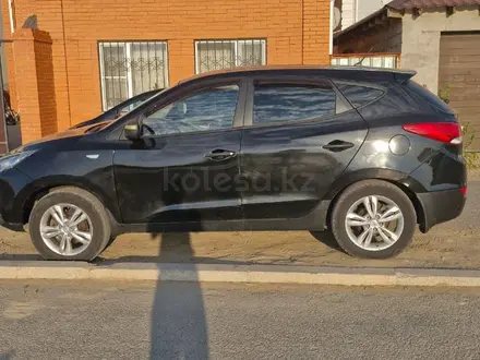 Hyundai Tucson 2013 года за 4 300 000 тг. в Атырау – фото 3