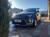 Kia Soul 2023 годаfor11 000 000 тг. в Алматы