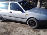 Volkswagen Golf 1997 года за 800 000 тг. в Усть-Каменогорск – фото 2