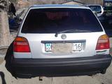 Volkswagen Golf 1997 года за 800 000 тг. в Усть-Каменогорск – фото 3