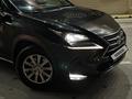 Lexus NX 200 2014 года за 11 200 000 тг. в Актау – фото 3