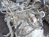 Двигатель Nissan X-Trail 2.5үшін350 000 тг. в Петропавловск – фото 2