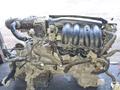 Двигатель Nissan X-Trail 2.5 за 350 000 тг. в Петропавловск – фото 4