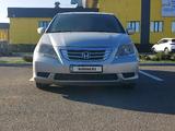 Honda Odyssey 2008 годаfor7 400 000 тг. в Астана
