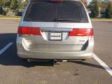 Honda Odyssey 2008 годаfor7 400 000 тг. в Астана – фото 5