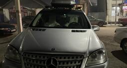 Mercedes-Benz ML 350 2006 годаfor7 000 000 тг. в Алматы – фото 4