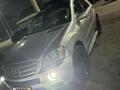 Mercedes-Benz ML 350 2006 годаүшін7 000 000 тг. в Алматы