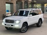 Toyota Land Cruiser 2003 года за 13 000 000 тг. в Алматы