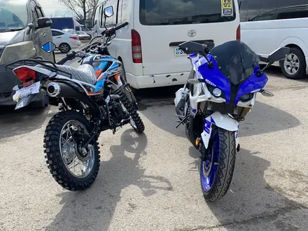 Kayo  ENDURO K 1,T2 Рассрочка 0-0-24 мес 2025 года за 1 200 000 тг. в Алматы