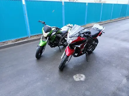 Kayo  ENDURO K 1,T2 Рассрочка 0-0-24 мес 2025 года за 1 200 000 тг. в Алматы – фото 45