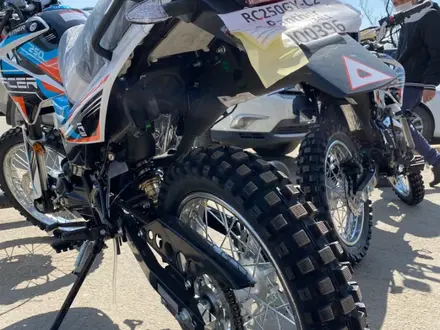 Kayo  ENDURO K 1,T2 Рассрочка 0-0-24 мес 2025 года за 1 200 000 тг. в Алматы – фото 3