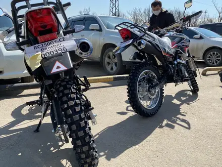 Kayo  ENDURO K 1,T2 Рассрочка 0-0-24 мес 2025 года за 1 200 000 тг. в Алматы – фото 4