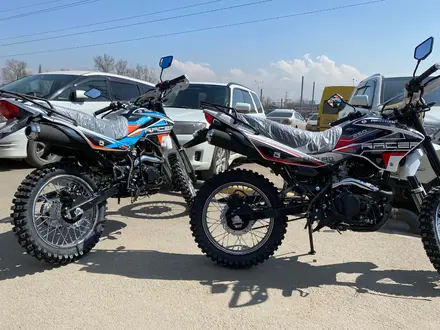 Kayo  ENDURO K 1,T2 Рассрочка 0-0-24 мес 2025 года за 1 200 000 тг. в Алматы – фото 5