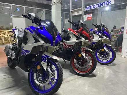 Kayo  ENDURO K 1,T2 Рассрочка 0-0-24 мес 2025 года за 1 200 000 тг. в Алматы – фото 6