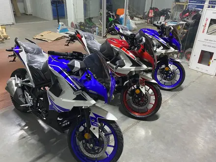 Kayo  ENDURO K 1,T2 Рассрочка 0-0-24 мес 2025 года за 1 200 000 тг. в Алматы – фото 7