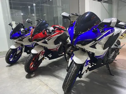 Kayo  ENDURO K 1,T2 Рассрочка 0-0-24 мес 2025 года за 1 200 000 тг. в Алматы – фото 8