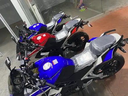 Kayo  ENDURO K 1,T2 Рассрочка 0-0-24 мес 2025 года за 1 200 000 тг. в Алматы – фото 9