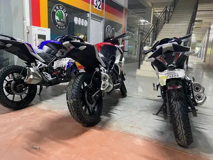 Kayo  ENDURO K 1,T2 Рассрочка 0-0-24 мес 2025 года за 1 200 000 тг. в Алматы – фото 10