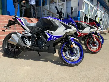 Kayo  ENDURO K 1,T2 Рассрочка 0-0-24 мес 2025 года за 1 200 000 тг. в Алматы – фото 11